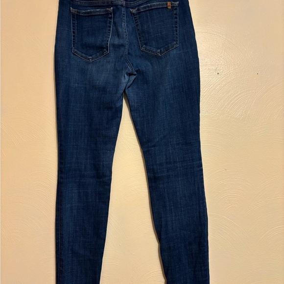 Joe's Jeans Blue Skinny Fit Denim - Picture 9 of 9